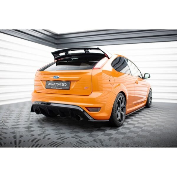 Difusor Maxton Design Ford Focus ST Mk2 FL