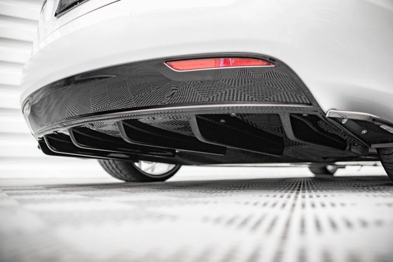Difusor Maxton Design Tesla Model S FL - Imagen 3