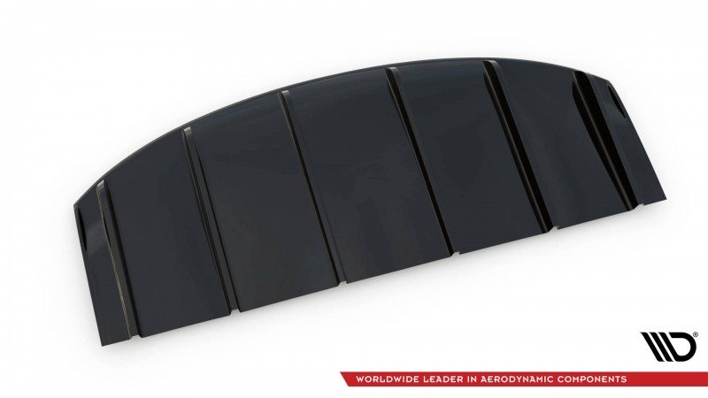Difusor Maxton Design Tesla Model S FL - Imagen 7