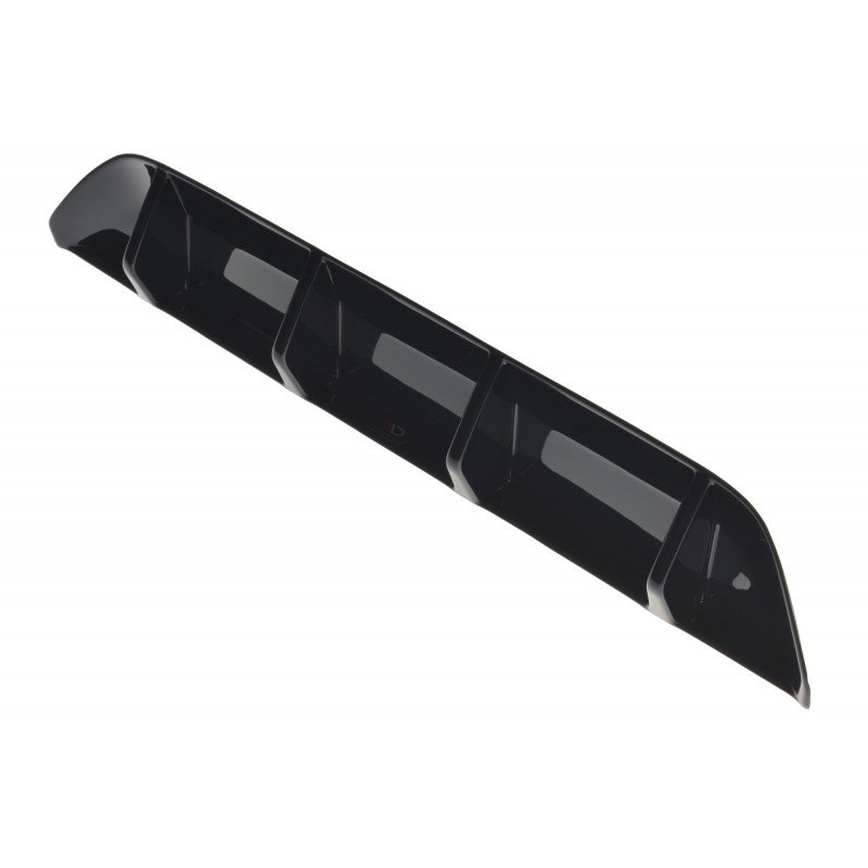 Difusor Maxton Design VW Passat R-Line B8 - Imagen 5