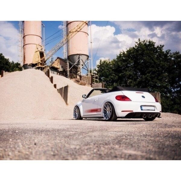Difusor Maxton Design VW Beetle
