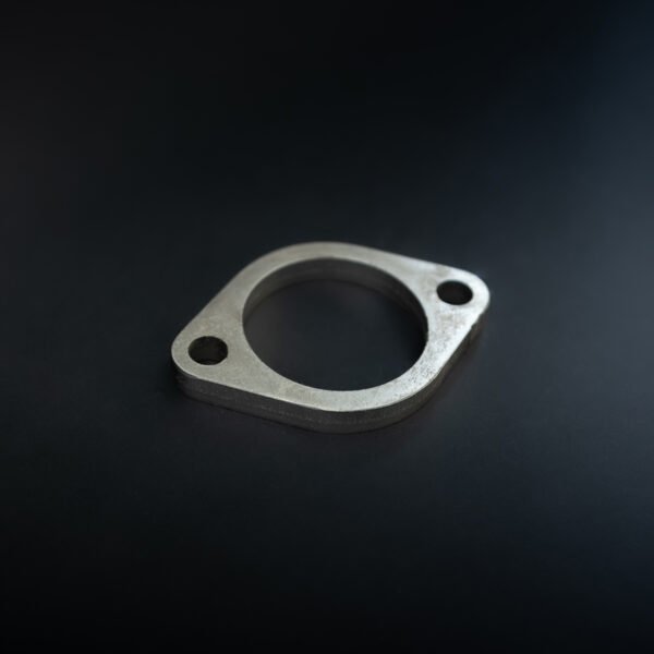 Pletina soldable tipo BMW 53mm