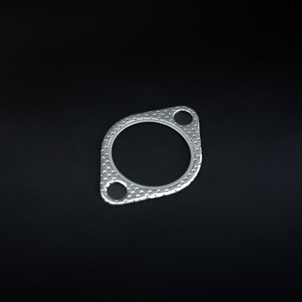 Junta de pletina soldable tipo BMW 53mm