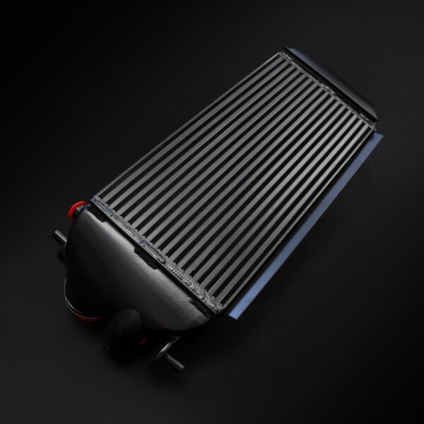 Intercooler Ford Raptor