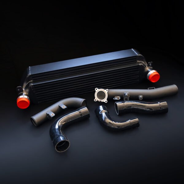 Intercooler Toyota GR Yaris
