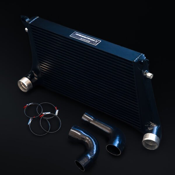 Intercooler Volkswagen Golf 7 GTI / R
